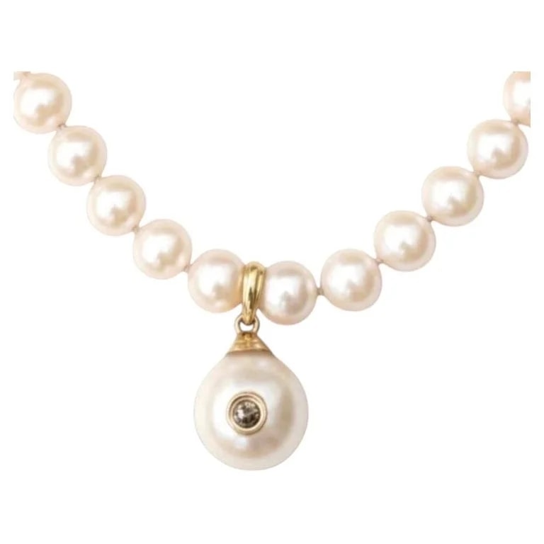 Jen Proudman Jewelry — Cultured — Jewelry — resale