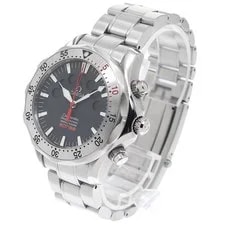 Omega Seamaster 300 Apnea Maillol 2595.5 TO304654 2