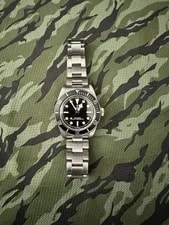 Tudor Black Bay Monochrome 41mm M7941A1A0NU-0003 2025 2