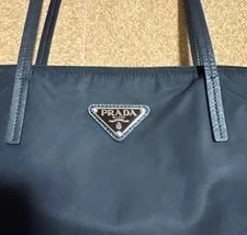 Prada 2Way Medium Japan 2