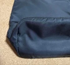 Prada 2Way Medium Japan 3