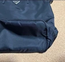 Prada 2Way Medium Japan 4
