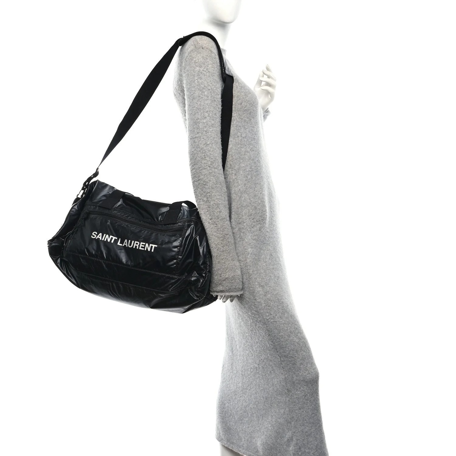 Nuxx Ripstop Duffle 2