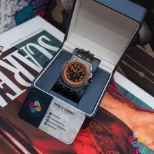 Audemars Piguet Royal Oak Offshore Volcano 42mm 26170ST.OO.D101CR.01 4