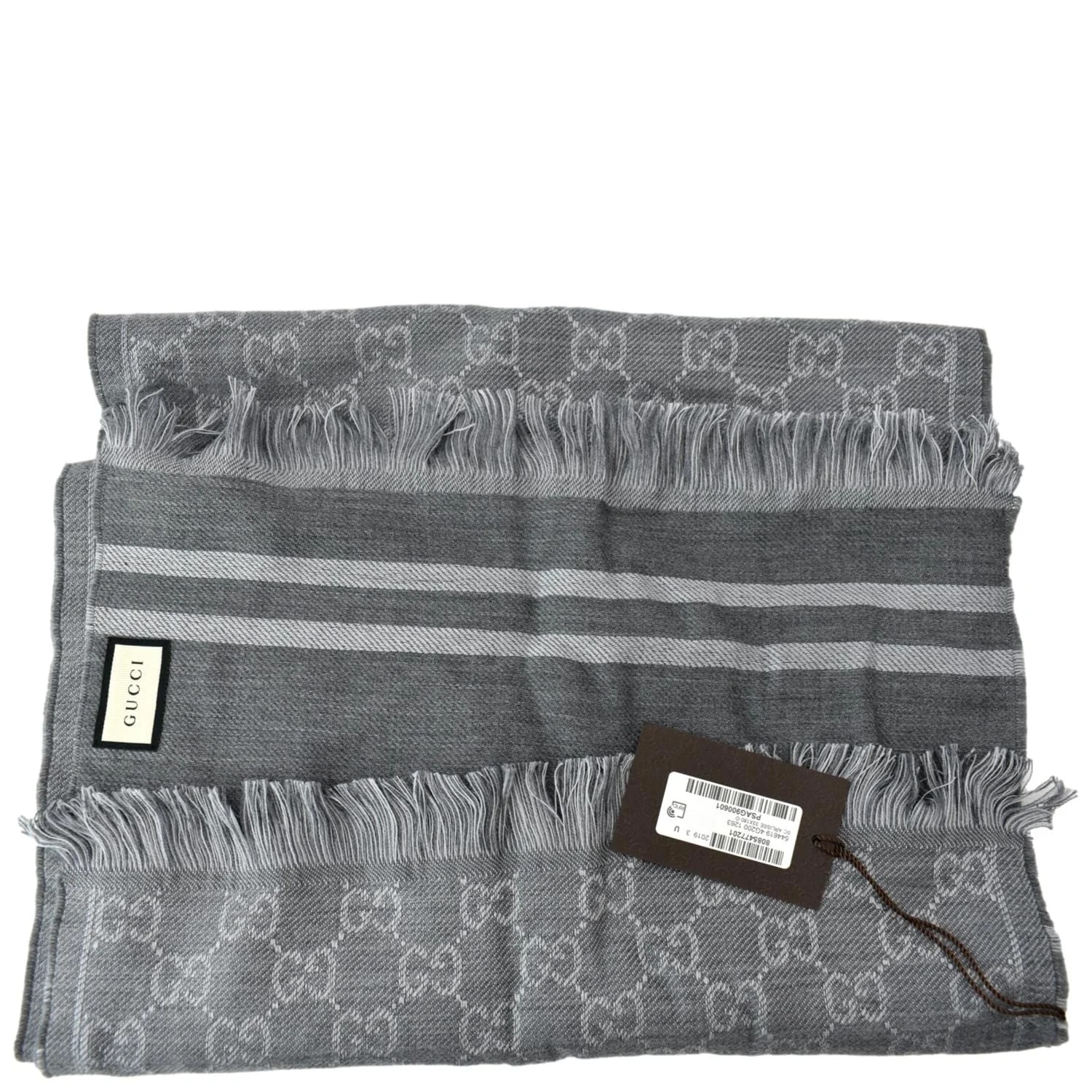 Gucci — Gucci Scarf Light — Accessory — resale