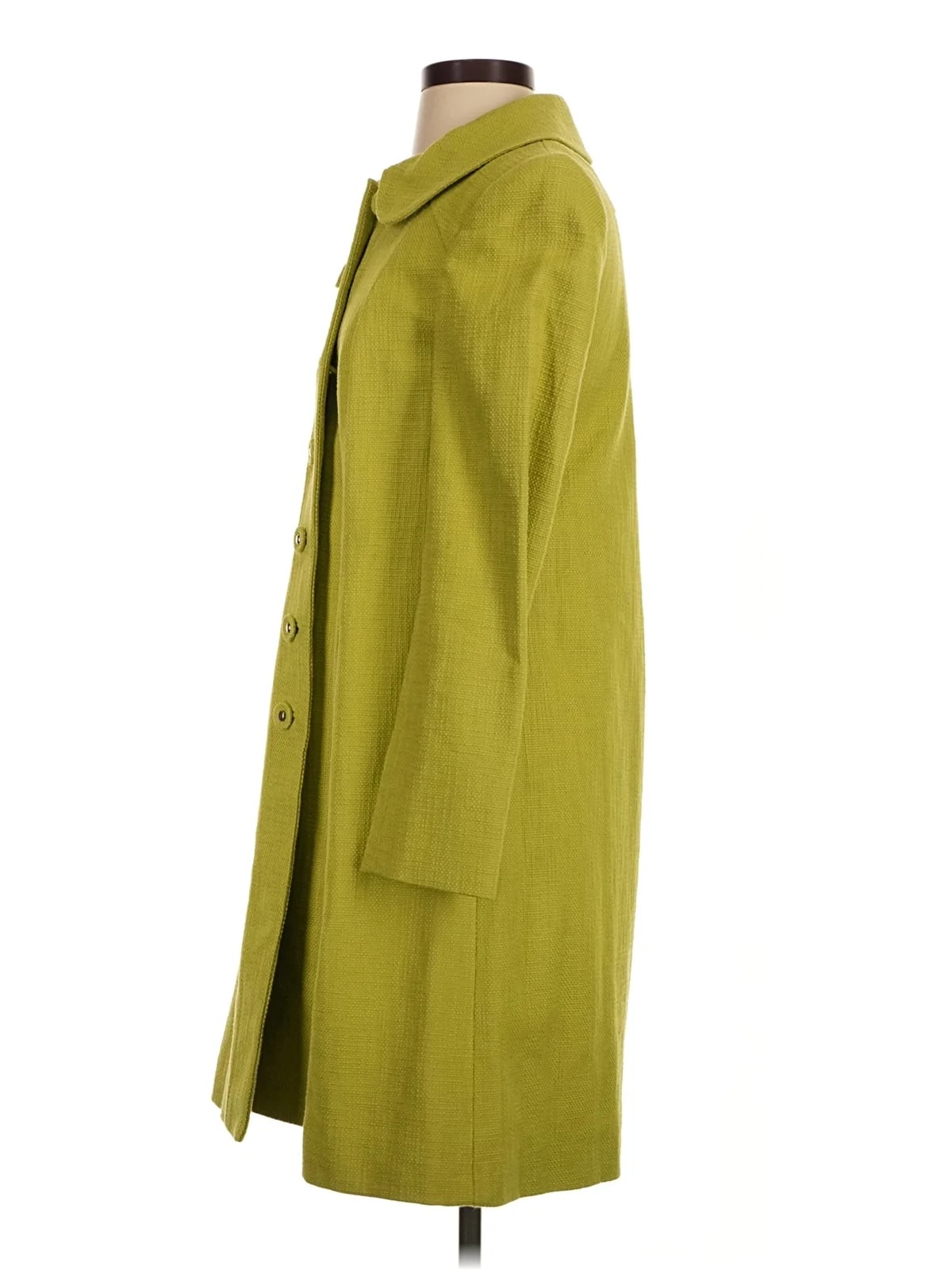 Boden Limited Edition Coat Size US 4