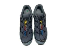Salomon XT-6 US11 29cm Turbulence X Trooper Box 3