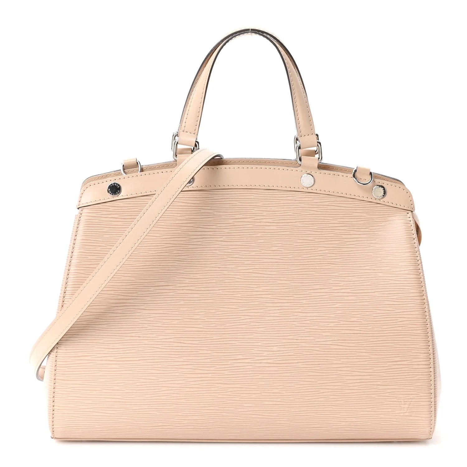 Louis Vuitton — Brea Dune — Handbag — resale