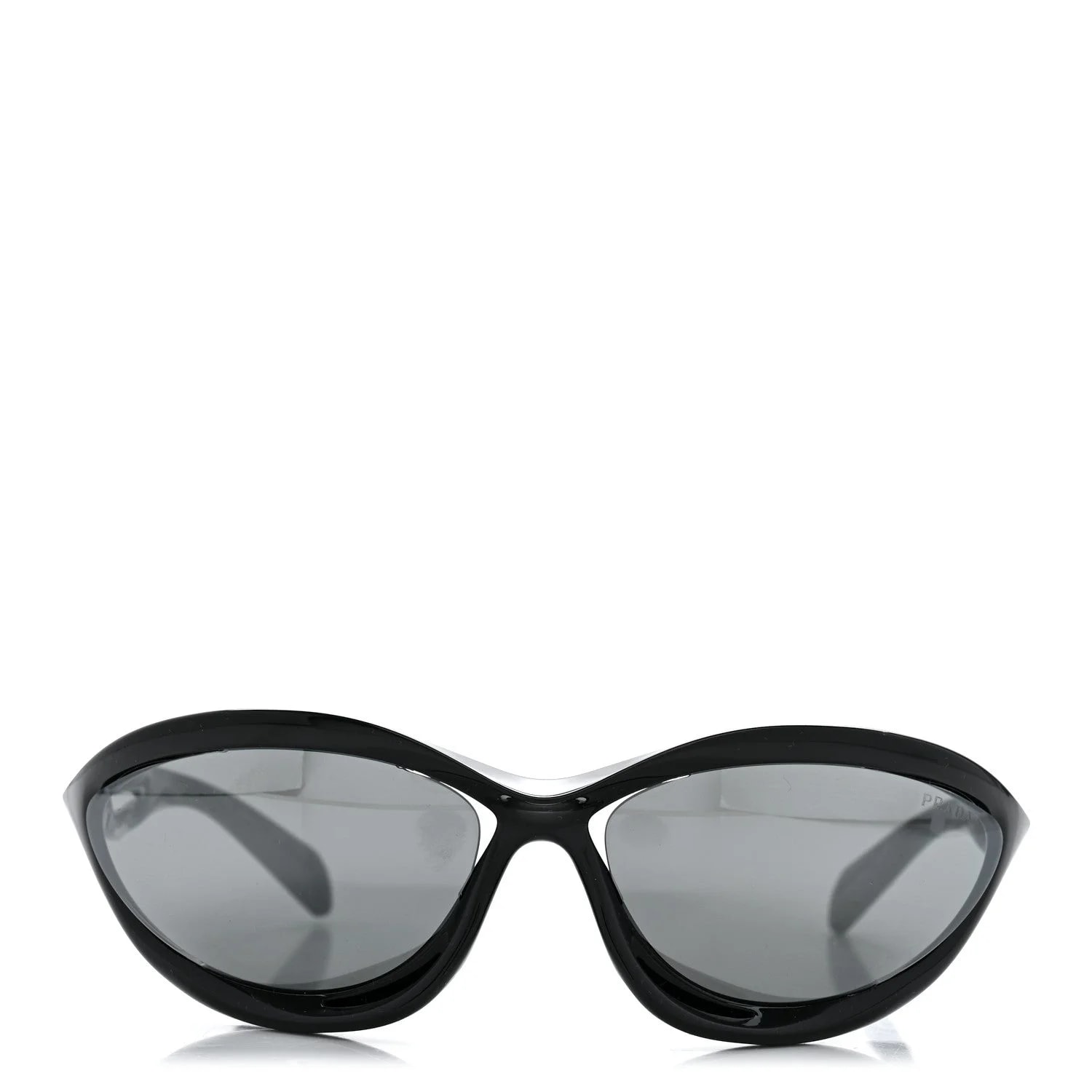 Acetate Sunglasses SPR A26 2