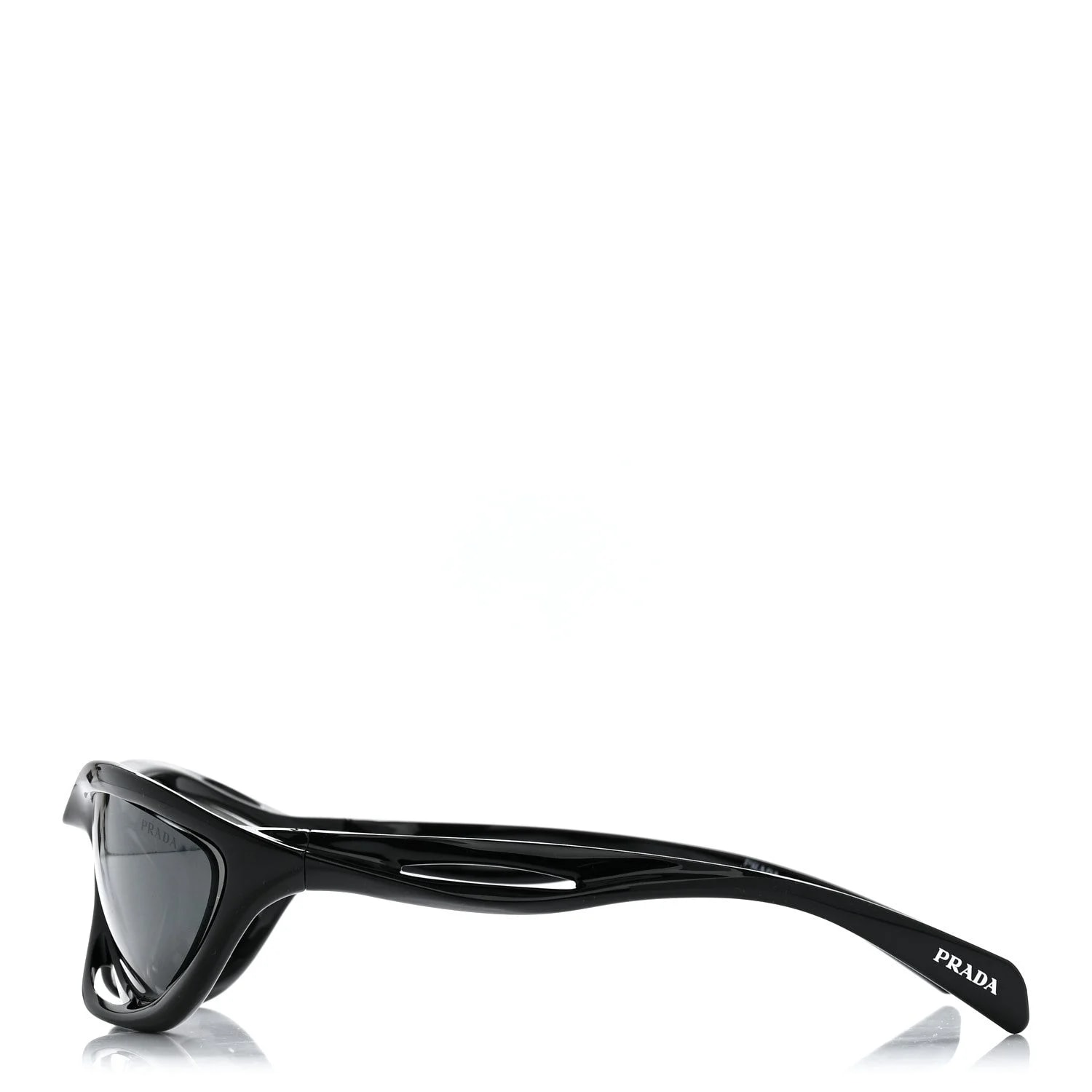 Acetate Sunglasses SPR A26 3