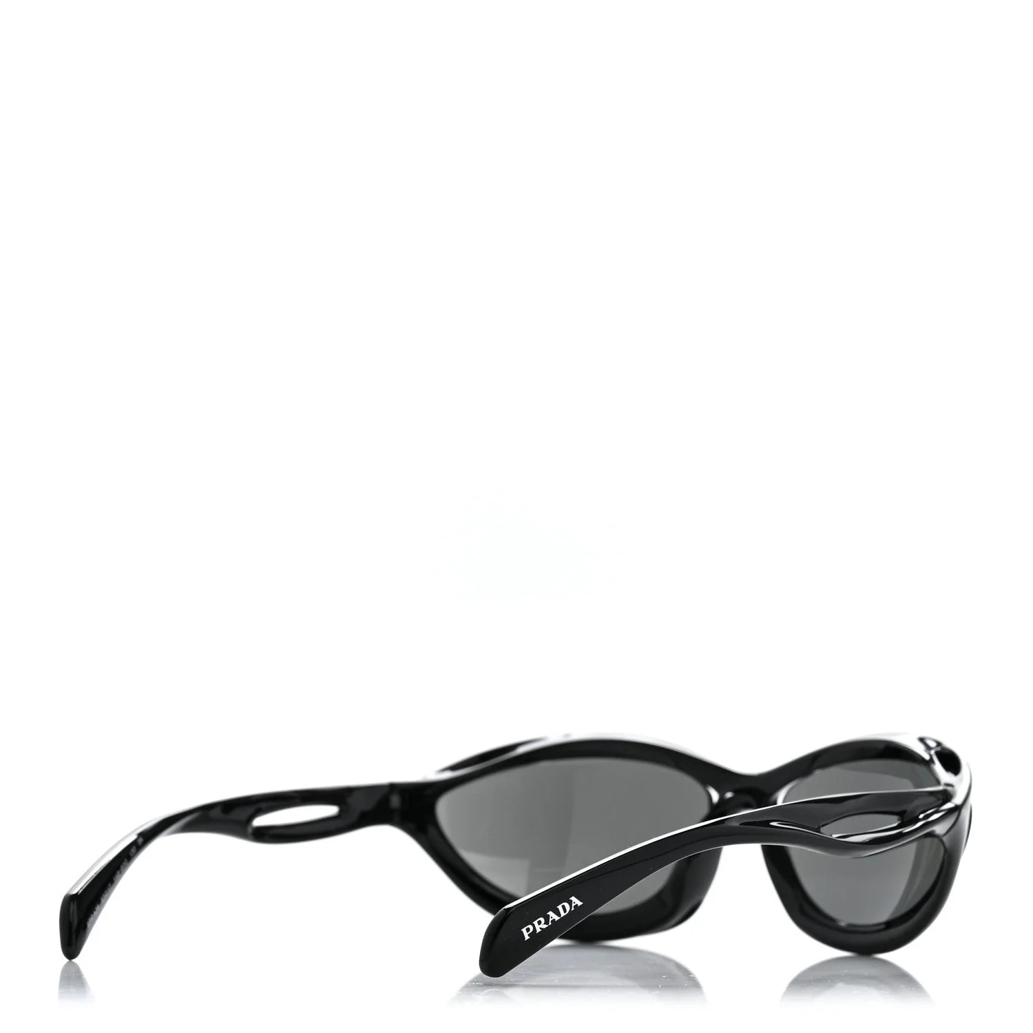 Acetate Sunglasses SPR A26 4