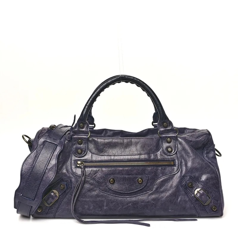 Balenciaga — Classic Twiggy — Handbag — resale