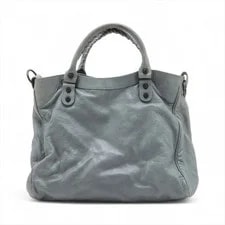 Balenciaga Classic Velo 2 Way 235216 Mirror Included 2