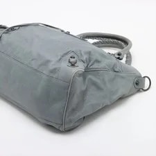 Balenciaga Classic Velo 2 Way 235216 Mirror Included 3
