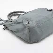 Balenciaga Classic Velo 2 Way 235216 Mirror Included 4