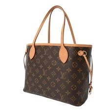 Louis Vuitton Neverfull M41245 #WB2149 2