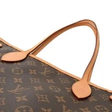 Louis Vuitton Neverfull M41245 #WB2149 4