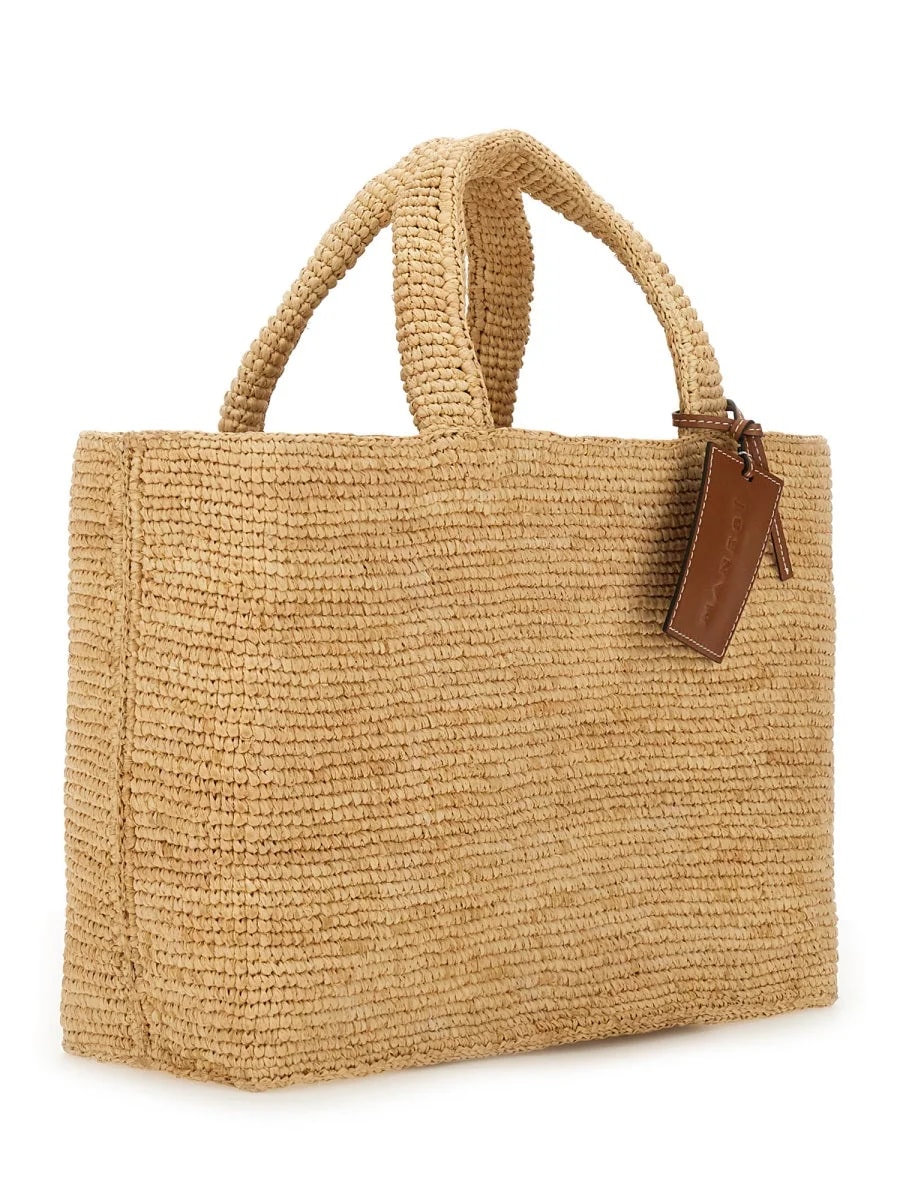 Manebi — Manebi Sunset — ; Details — Handbag — resale