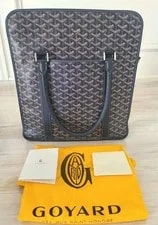 Goyard — Authentic Goyard Bourgogne — Handbag — resale