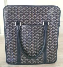 Authentic Goyard Bourgogne 2