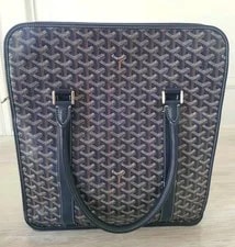 Authentic Goyard Bourgogne 3