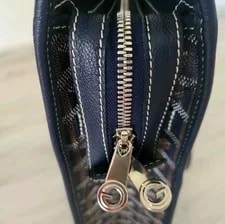 Authentic Goyard Bourgogne 4