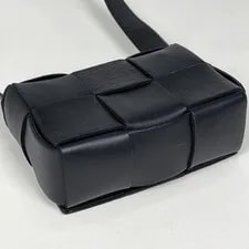 Bottega Veneta Maxi Mini Cassette #BS1165 2