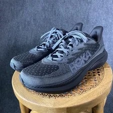 Hoka One Mach 6 Running Shoes 14D Gym Run Excellent 2