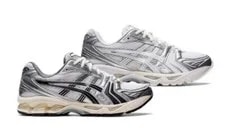 JJJJound X Asics GEL-Kayano 14 2Colors 1201A457 Size 3