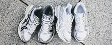 JJJJound X Asics GEL-Kayano 14 2Colors 1201A457 Size 4