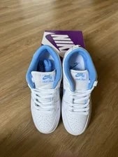 US Size 8.5 - Nike SB Dunk Low Nicole Hause 2