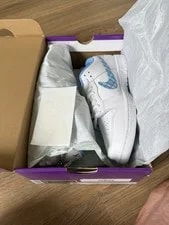 US Size 8.5 - Nike SB Dunk Low Nicole Hause 3