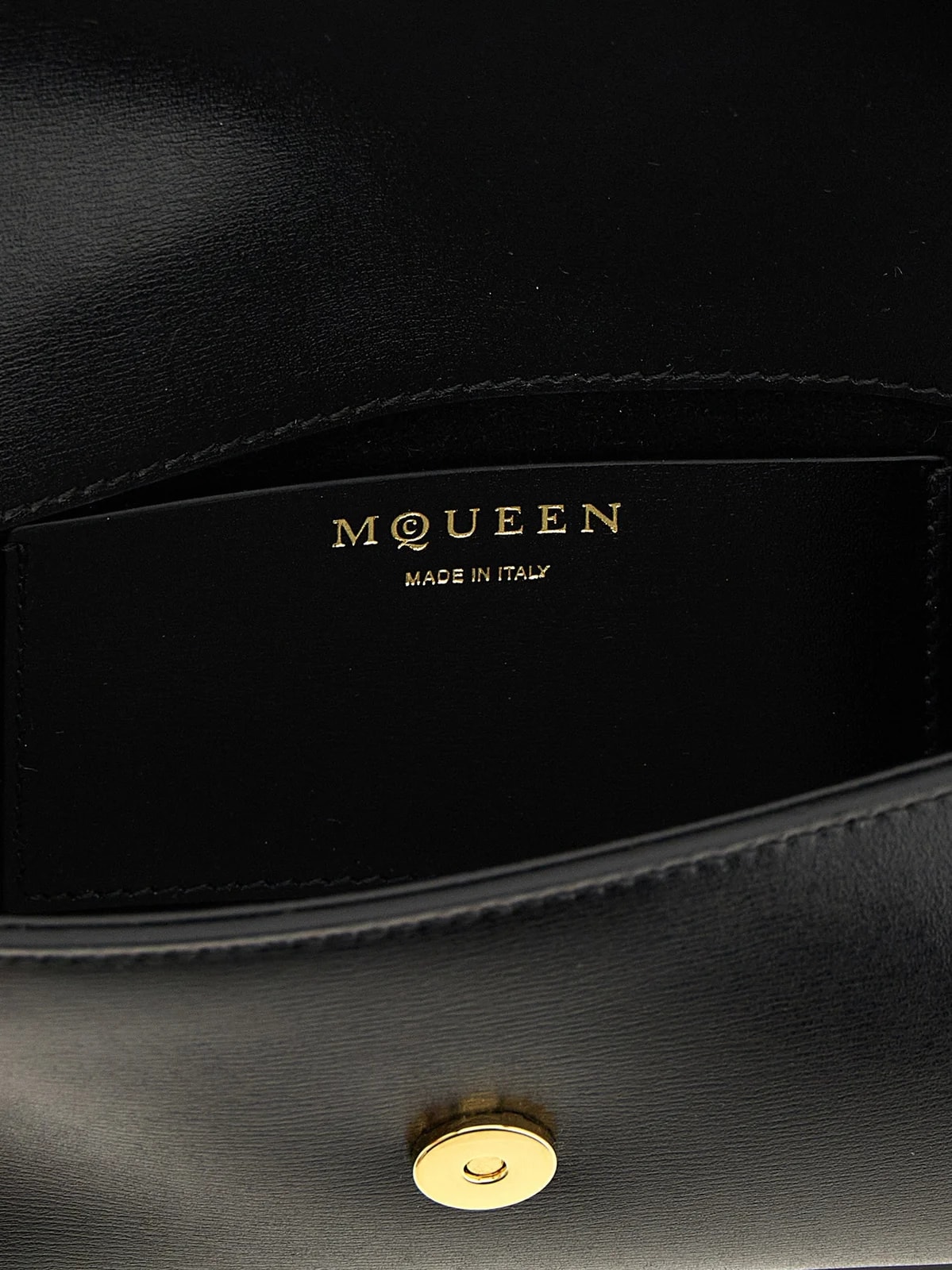 Alexander Mcqueen Skull Flower Small 4