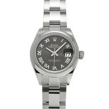 Rolex — Rolex Lady Datejust 28 279160 TO299216 — Watch — resale