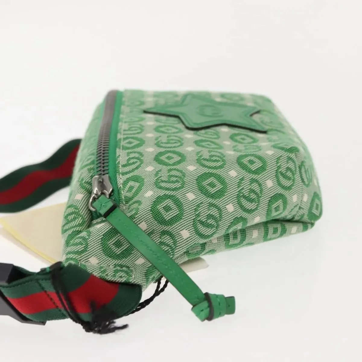 Gucci Waist Belt 4
