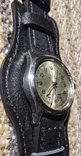 1942-1944 Tudor Oyster Manual Ref. 4453 Cal. 59 17 Jewel 31mm 3