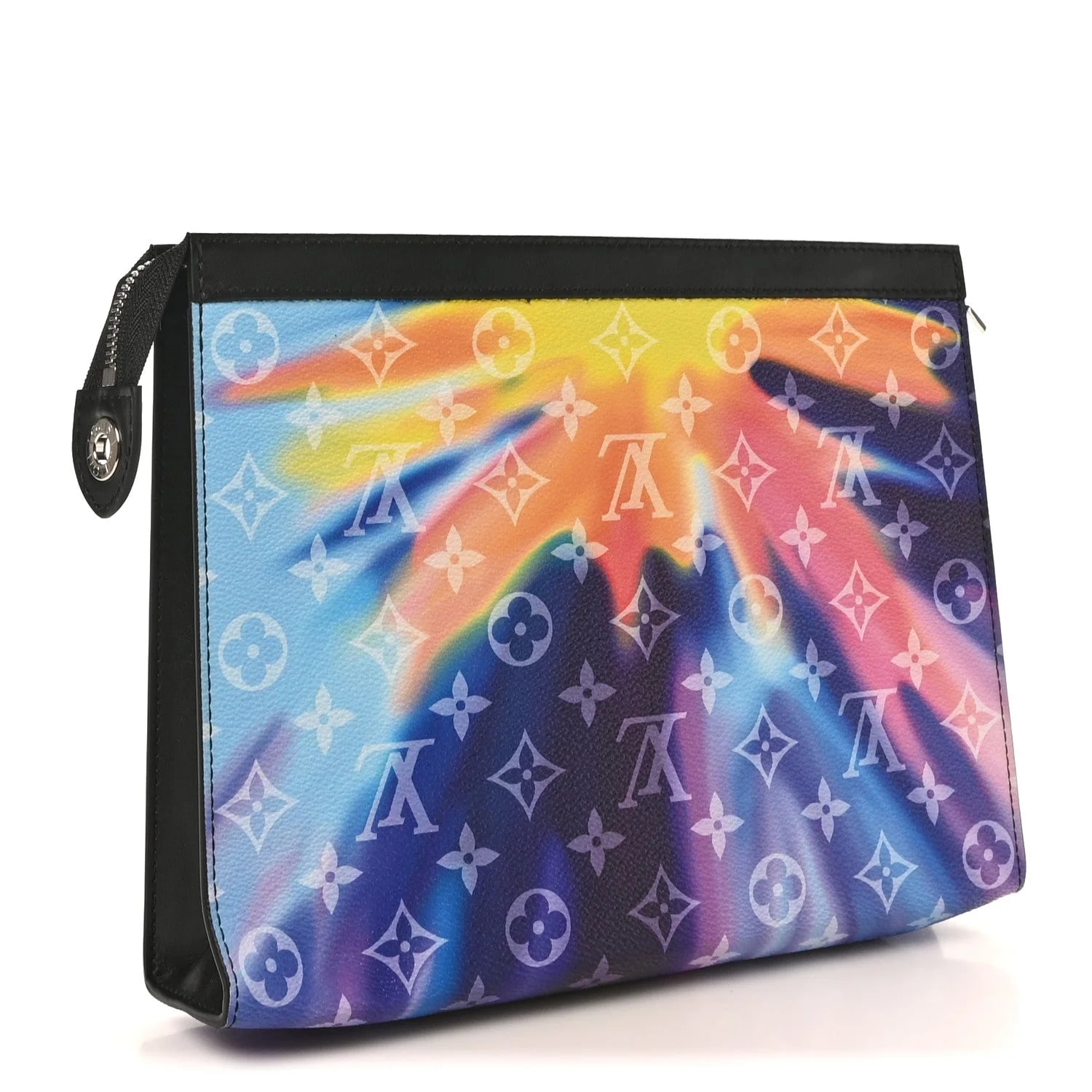Sunset Pochette Voyage 3