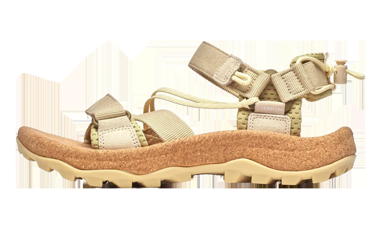 Speed Fusion Web RMX Wmns "Poplar" 2