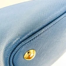 Prada Double Medium , Han... 4