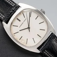 Audemars Piguet Classique Silver - 5369 2