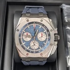 Audemars Piguet 26420TI.OO.A027CA.01 Royal Oak Offshore 43mm Full Set 2022 2