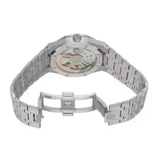 Audemars Piguet Royal Oak Automatic 15510ST.OO.1320ST.10 Gray 724689 4