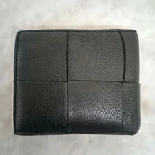 Bottega Veneta Cassette Bifold Wallet 2