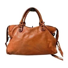 Balenciaga City 115748 Vtg 2