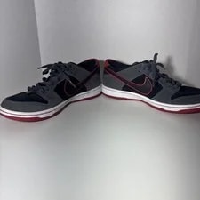 Nike SB Zoom Dunk Low Pro IW Ishod Wair 895969-006 2