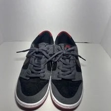 Nike SB Zoom Dunk Low Pro IW Ishod Wair 895969-006 4