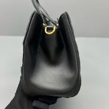 Gucci GG Marmont Small Top Handle W/ Strap 3
