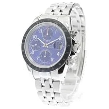 Tudor Prince Date 79260 Chronograph Cal.7750 Automatic Watch_896493 3
