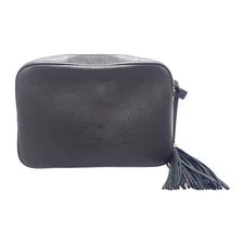 Saint Laurent Lou Camera 612542 Calf Logo 2