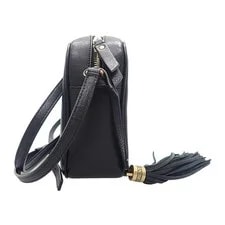 Saint Laurent Lou Camera 612542 Calf Logo 3